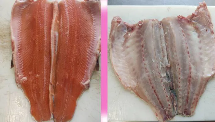 Prodotto fresco