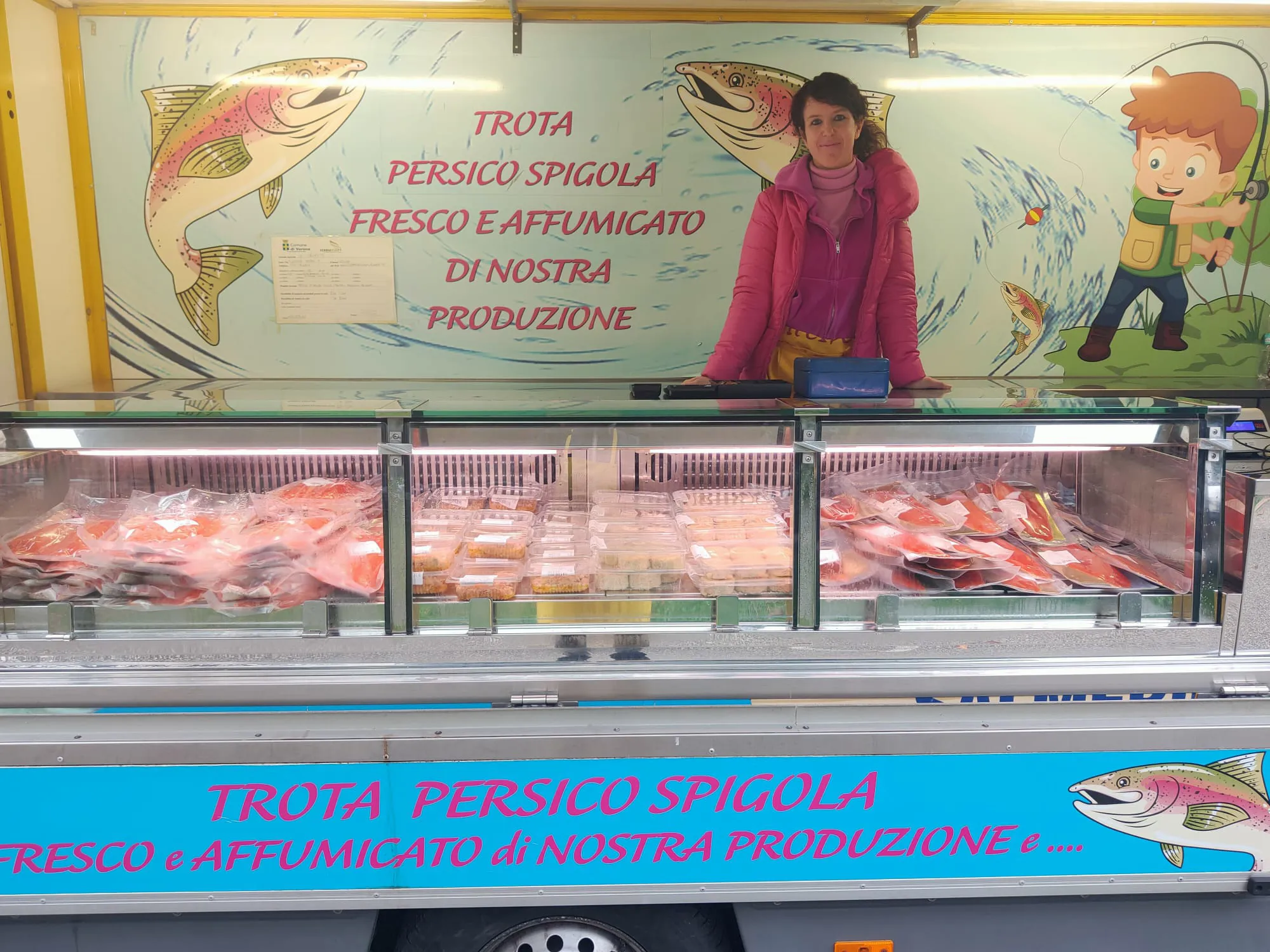 mercati